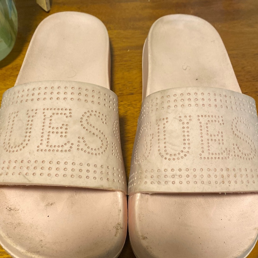 Guess sandals